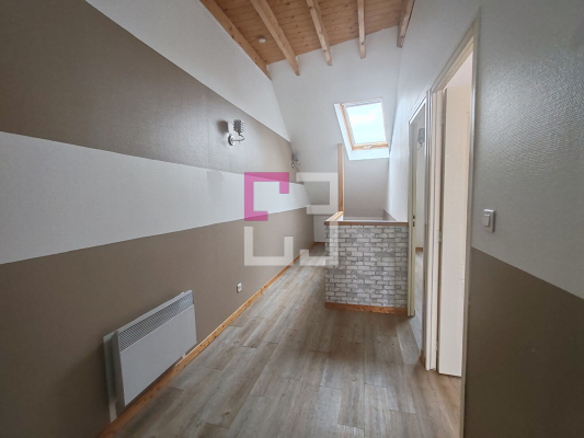 
Maison Bohain En Vermandois 3 pièce(s) 81.3 m2
