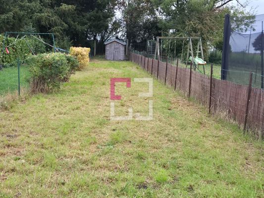 
Maison Bohain En Vermandois 3 pièce(s) 81.3 m2
