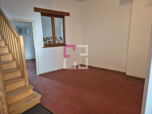 
Maison Bohain En Vermandois 3 pièce(s) 81.3 m2
