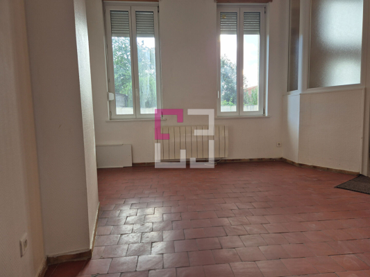 
Maison Bohain En Vermandois 3 pièce(s) 81.3 m2
