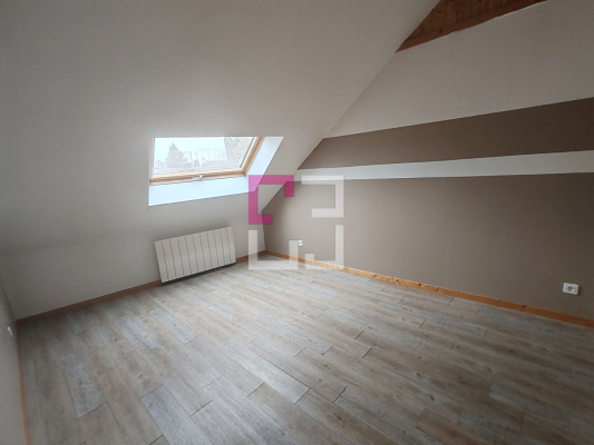 
Maison Bohain En Vermandois 3 pièce(s) 81.3 m2
