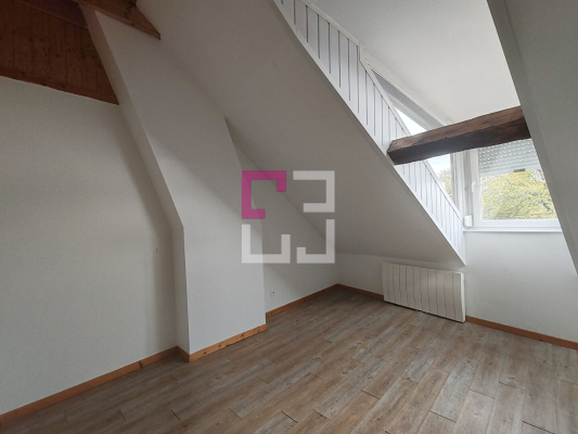 
Maison Bohain En Vermandois 3 pièce(s) 81.3 m2
