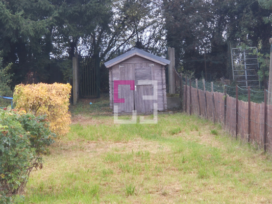 
Maison Bohain En Vermandois 3 pièce(s) 81.3 m2
