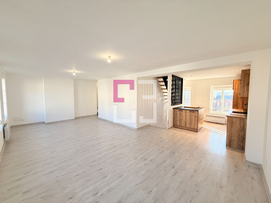 
Immeuble Le Nouvion En Thierache 14 pièce(s) 260 m2
