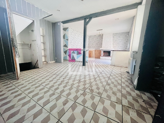 
Maison Hirson 6 pièce(s) 150 m2
