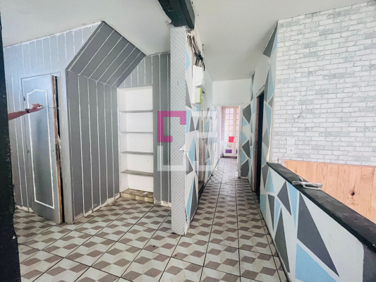 
Maison Hirson 6 pièce(s) 150 m2
