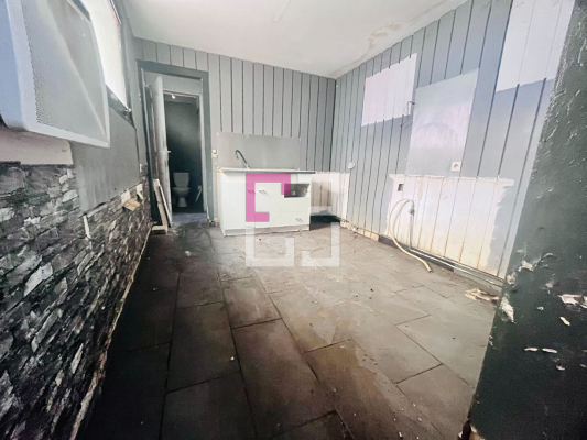 
Maison Hirson 6 pièce(s) 150 m2
