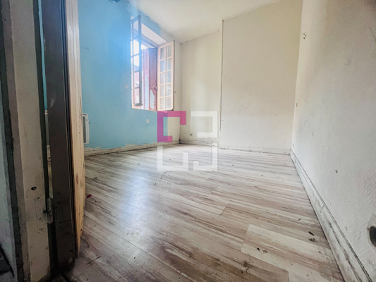 
Maison Hirson 6 pièce(s) 150 m2
