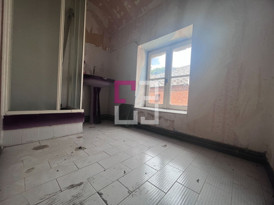 
Maison Hirson 6 pièce(s) 150 m2

