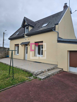 
Maison Thenelles 7 pièce(s) 150 m2
