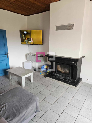 
Maison Thenelles 7 pièce(s) 150 m2
