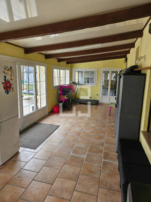 
Maison Thenelles 7 pièce(s) 150 m2

