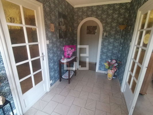 
Maison Hirson 5 pièce(s) 110 m2

