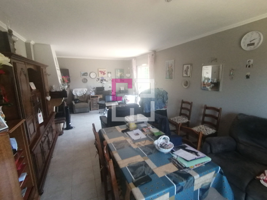 
Maison Hirson 5 pièce(s) 110 m2
