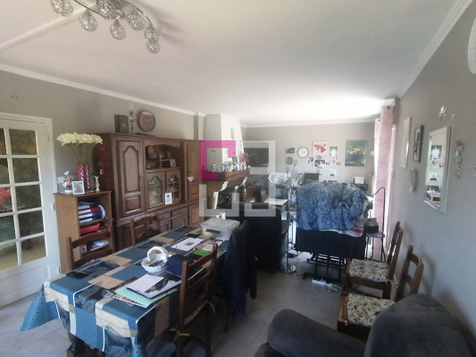 
Maison Hirson 5 pièce(s) 110 m2
