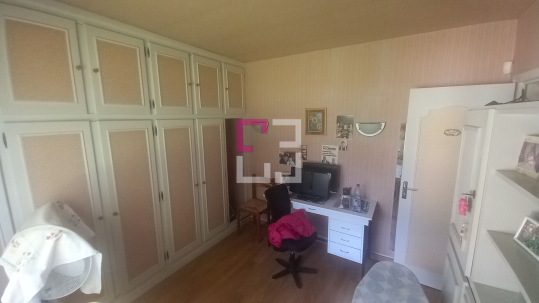 
Maison Hirson 5 pièce(s) 110 m2
