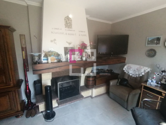 
Maison Hirson 5 pièce(s) 110 m2

