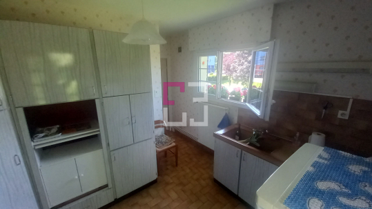 
Maison Hirson 5 pièce(s) 110 m2
