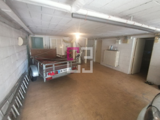 
Maison Hirson 5 pièce(s) 110 m2
