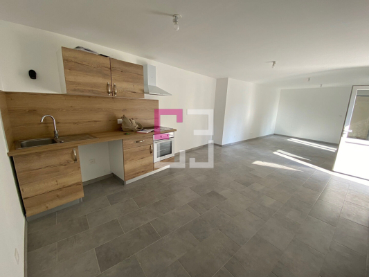 
Maison Origny Sainte Benoite 3 pièce(s) 55.20 m2
