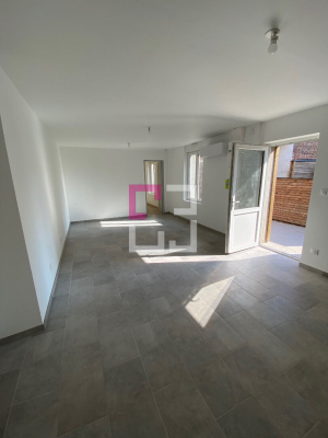 
Maison Origny Sainte Benoite 3 pièce(s) 55.20 m2
