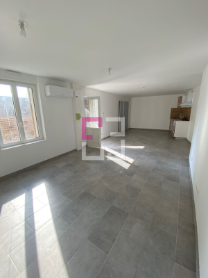 
Maison Origny Sainte Benoite 3 pièce(s) 55.20 m2
