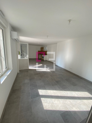 
Maison Origny Sainte Benoite 3 pièce(s) 55.20 m2
