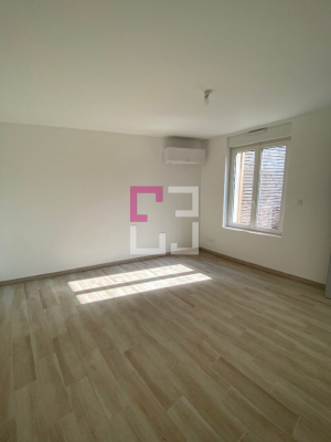 
Maison Origny Sainte Benoite 3 pièce(s) 55.20 m2
