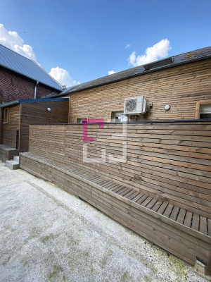 
Maison Origny Sainte Benoite 3 pièce(s) 55.20 m2
