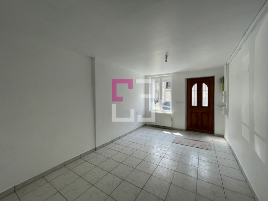 
Maison Montcornet 4 pièce(s) 69.43 m2
