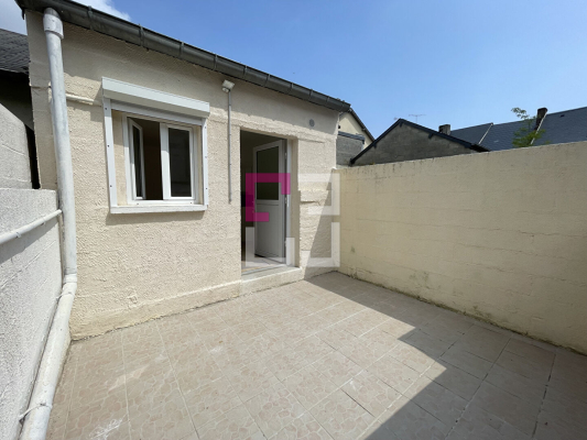 
Maison Montcornet 4 pièce(s) 69.43 m2
