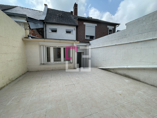 
Maison Montcornet 4 pièce(s) 69.43 m2
