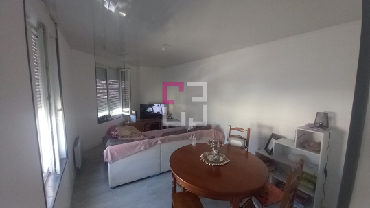 
Appartement Hirson 3 pièce(s) 69 m2
