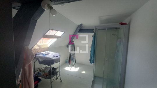 
Appartement Hirson 3 pièce(s) 69 m2
