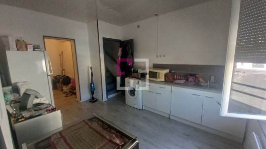 
Appartement Hirson 3 pièce(s) 69 m2
