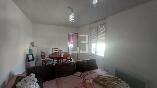 
Appartement Hirson 3 pièce(s) 69 m2
