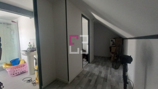 
Appartement Hirson 3 pièce(s) 69 m2

