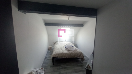 
Appartement Hirson 3 pièce(s) 69 m2
