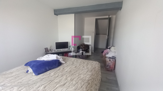 
Appartement Hirson 3 pièce(s) 69 m2
