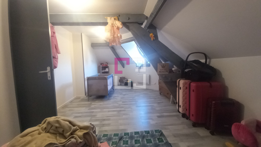 
Appartement Hirson 3 pièce(s) 69 m2
