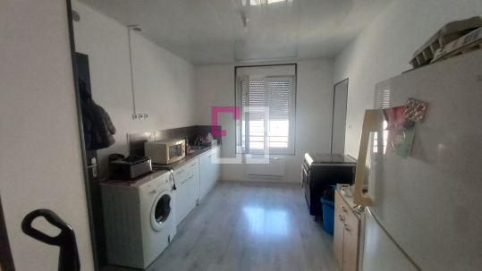 
Appartement Hirson 3 pièce(s) 69 m2
