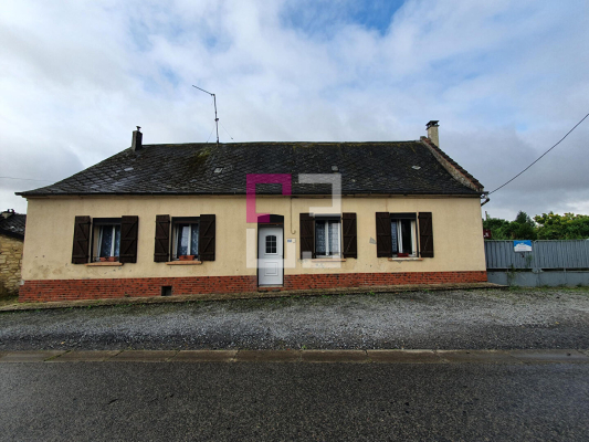 
Maison Landifay Et Bertaignemont 3 pièce(s) 90 m2
