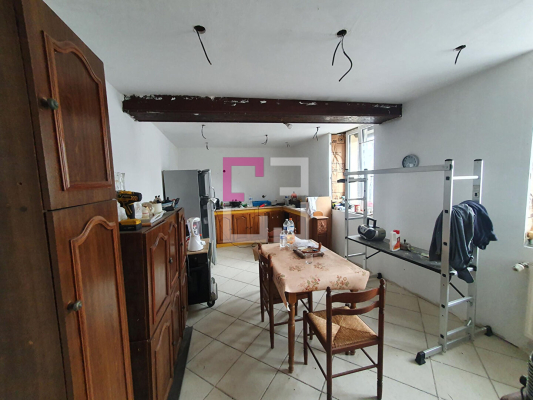 
Maison Landifay Et Bertaignemont 3 pièce(s) 90 m2
