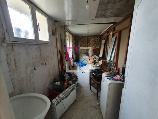 
Maison Landifay Et Bertaignemont 3 pièce(s) 90 m2
