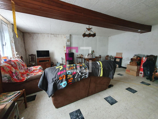 
Maison Landifay Et Bertaignemont 3 pièce(s) 90 m2
