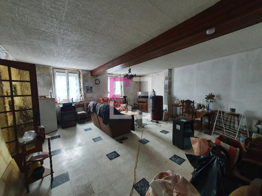 
Maison Landifay Et Bertaignemont 3 pièce(s) 90 m2
