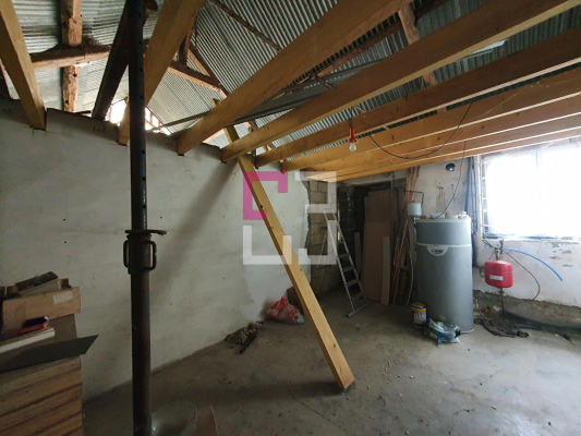 
Maison Landifay Et Bertaignemont 3 pièce(s) 90 m2
