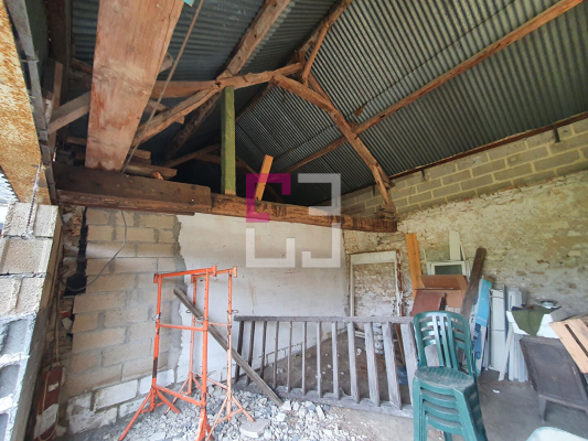 
Maison Landifay Et Bertaignemont 3 pièce(s) 90 m2
