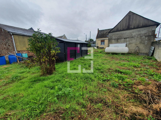 
Maison Landifay Et Bertaignemont 3 pièce(s) 90 m2
