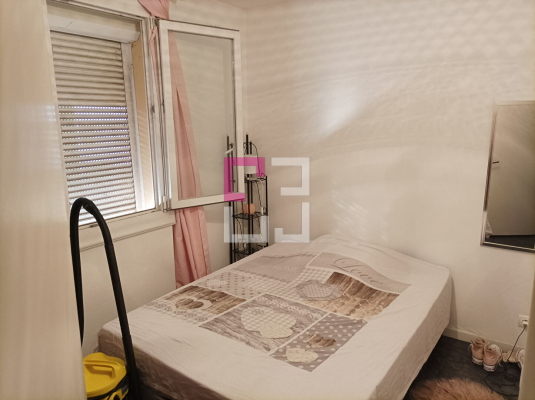 
Appartement Saint Quentin 4 pièce(s) 68 m2
